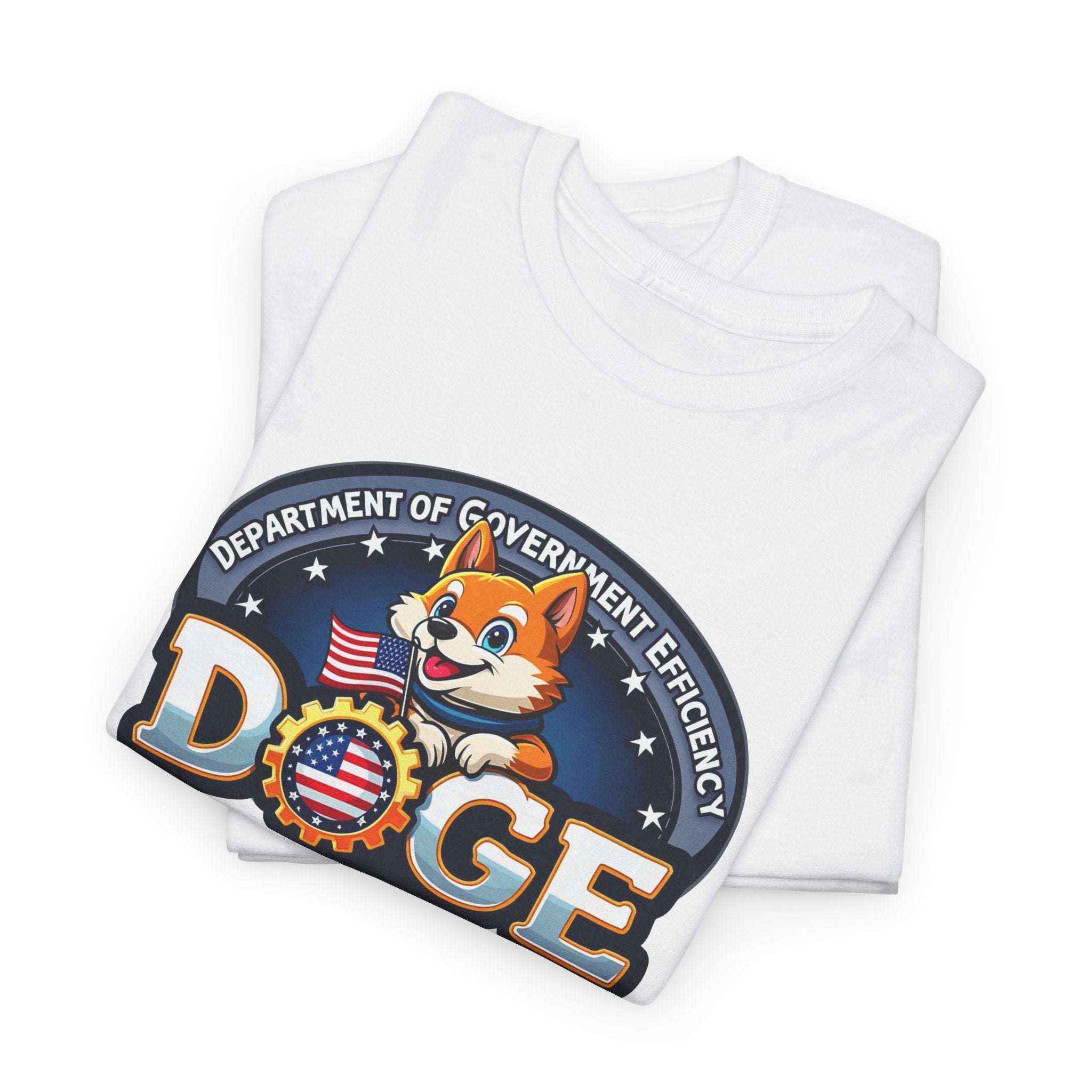 DOGE T-Shirt