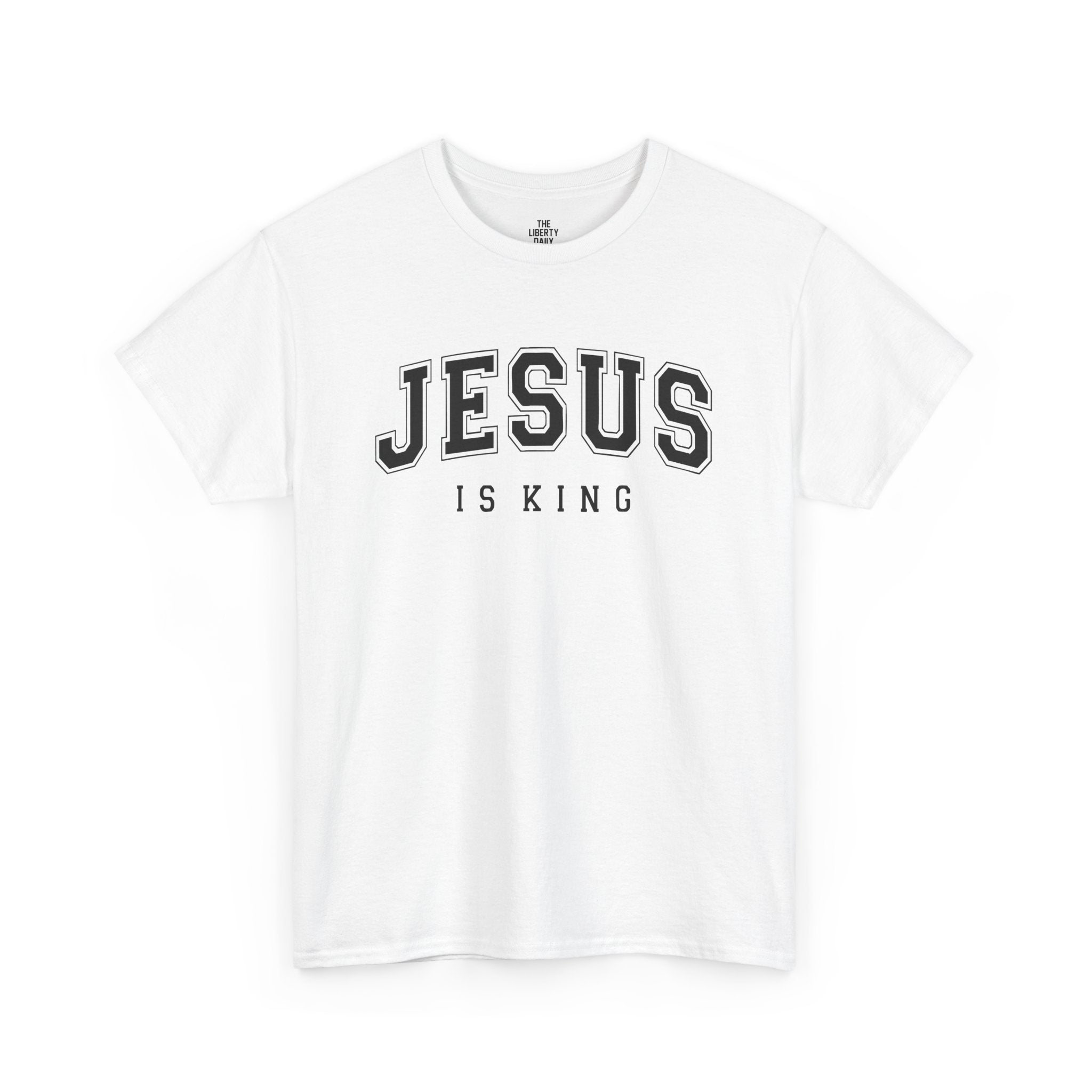 Jesus is King Shirt