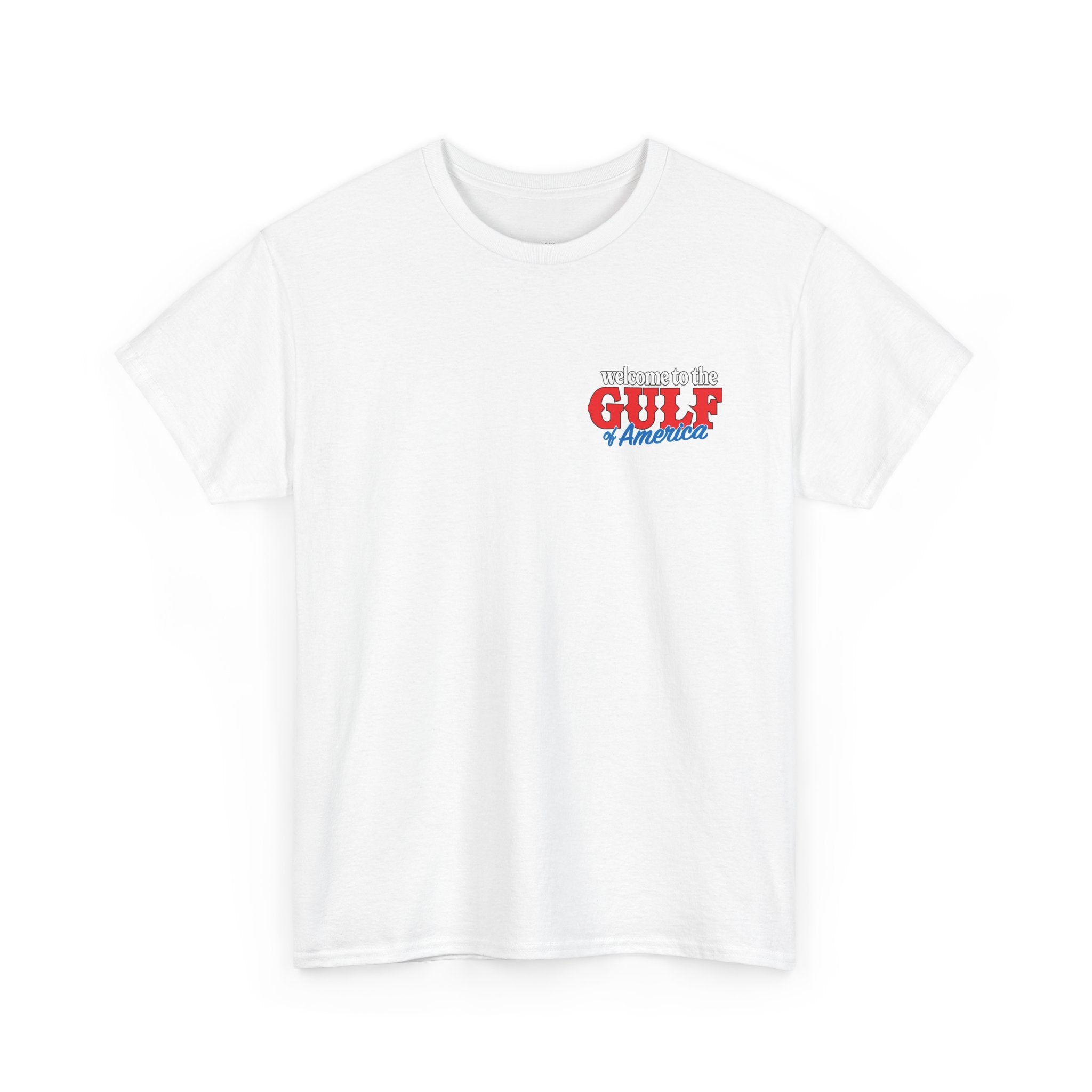 Gulf of America T-Shirt