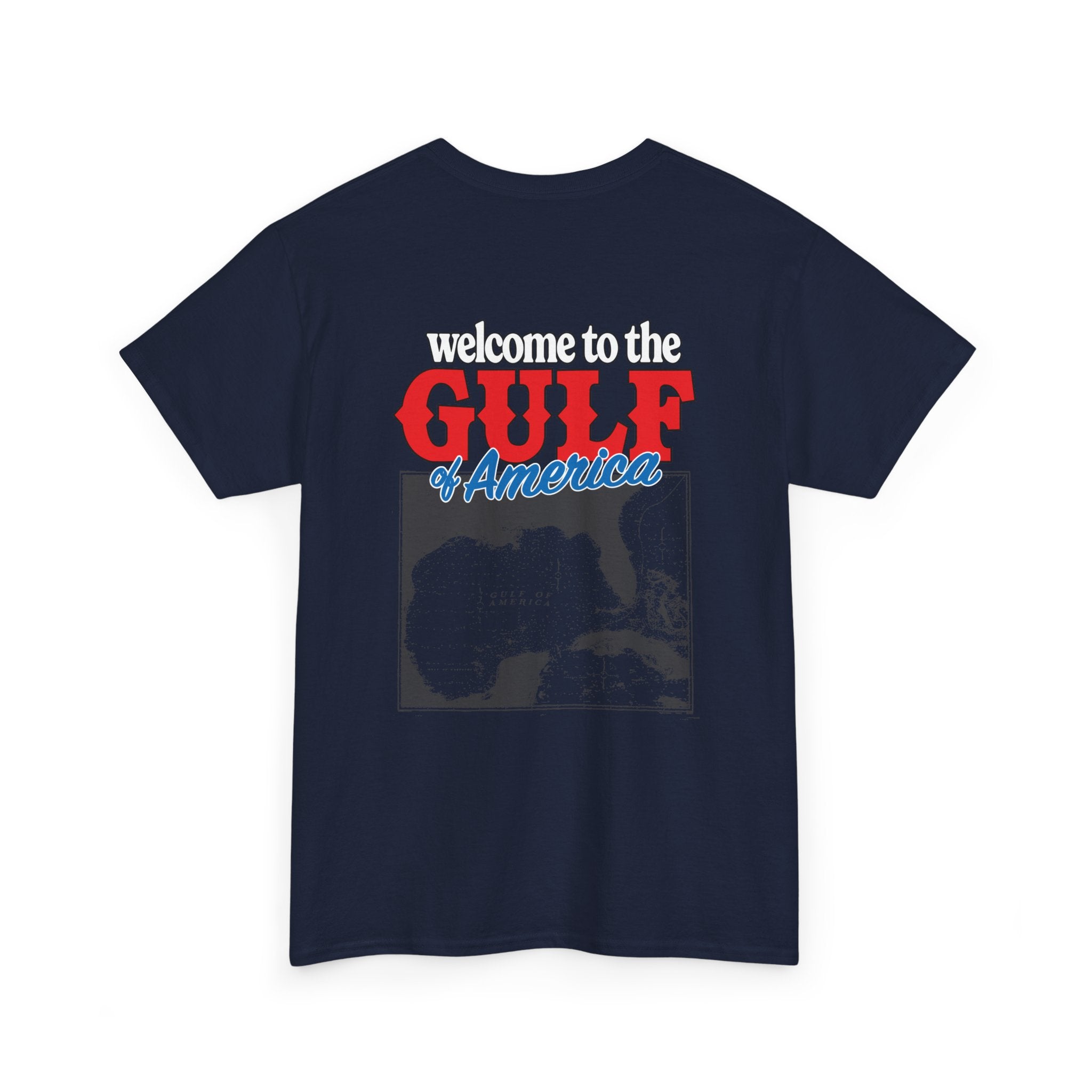 Gulf of America T-Shirt