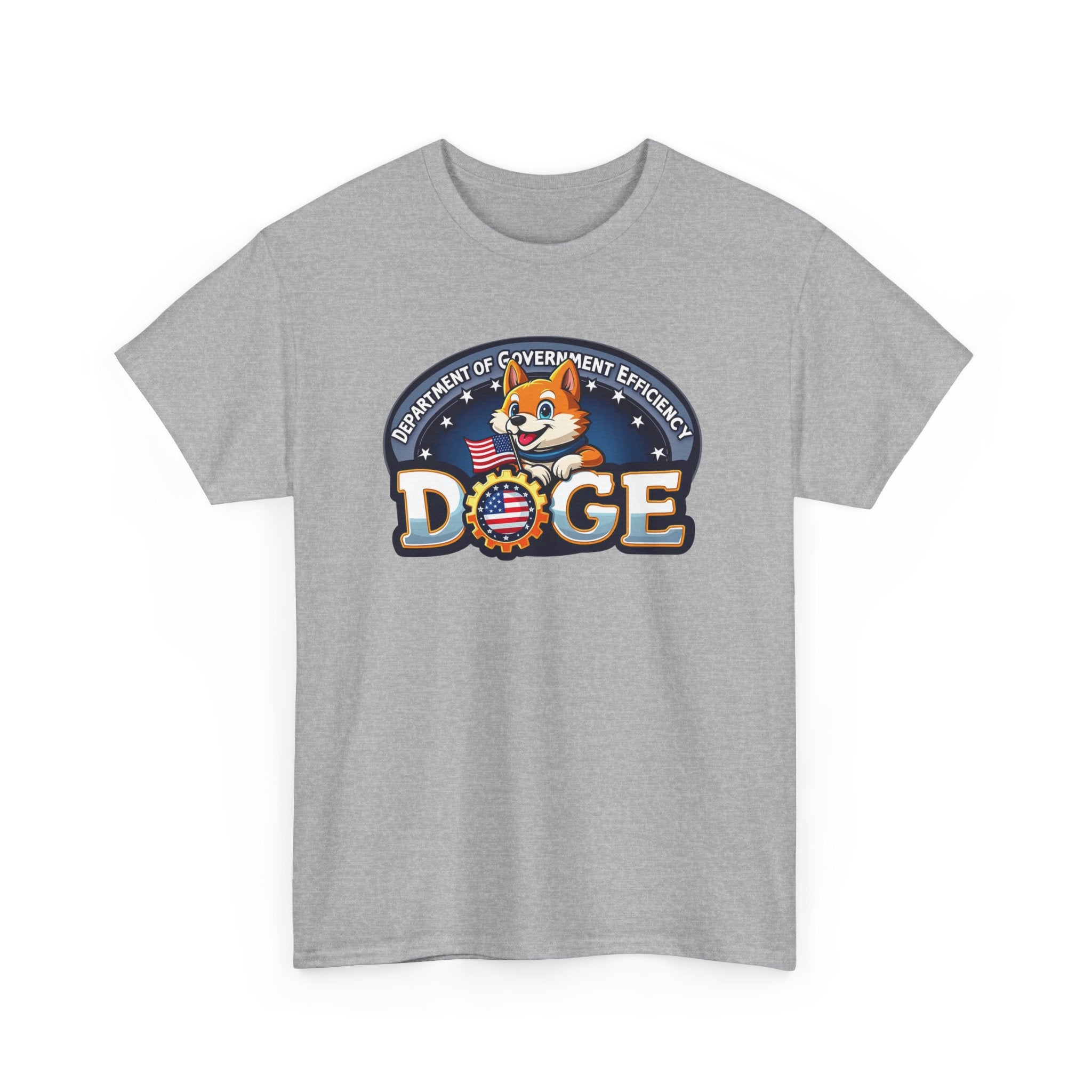 DOGE T-Shirt
