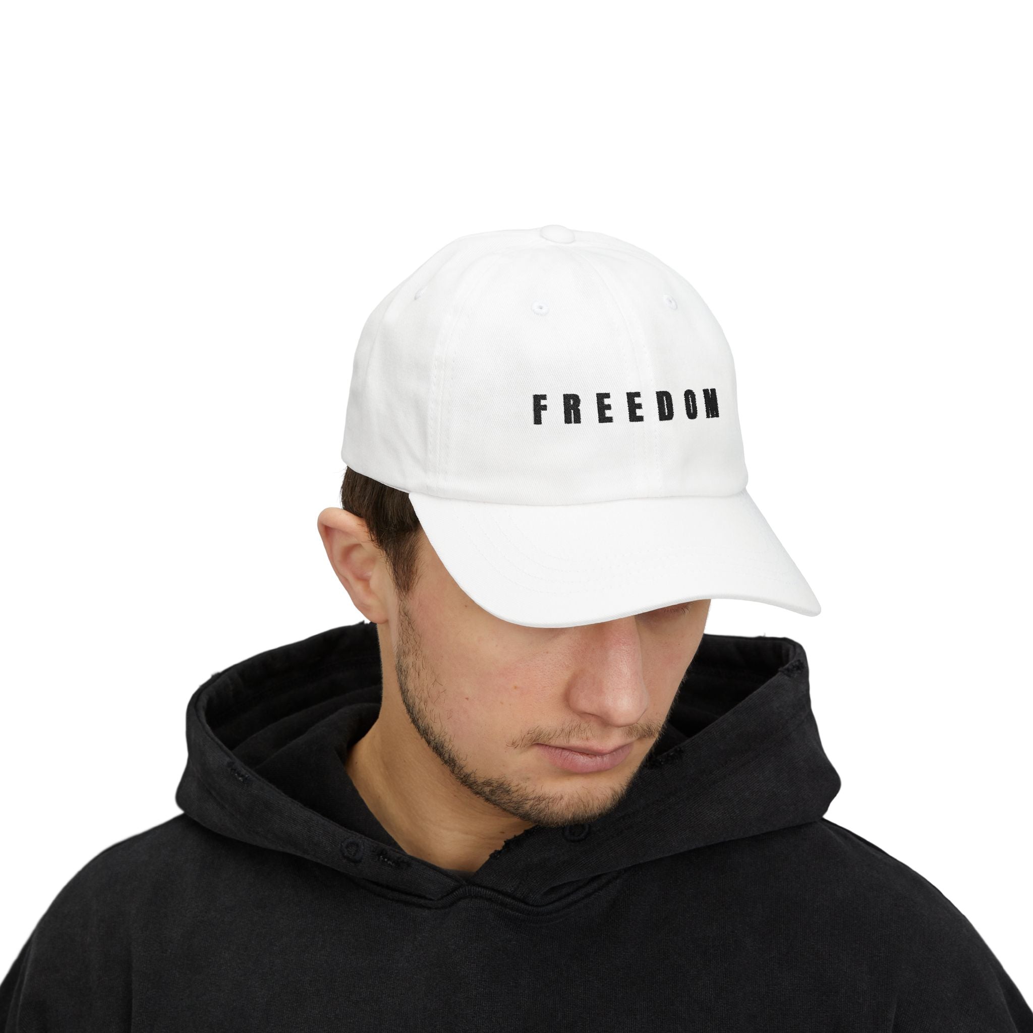 Freedom Cap