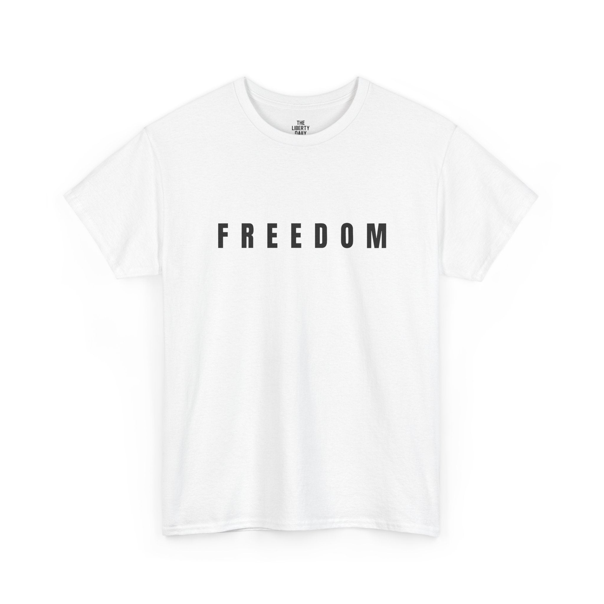 Freedom Tribute Tee