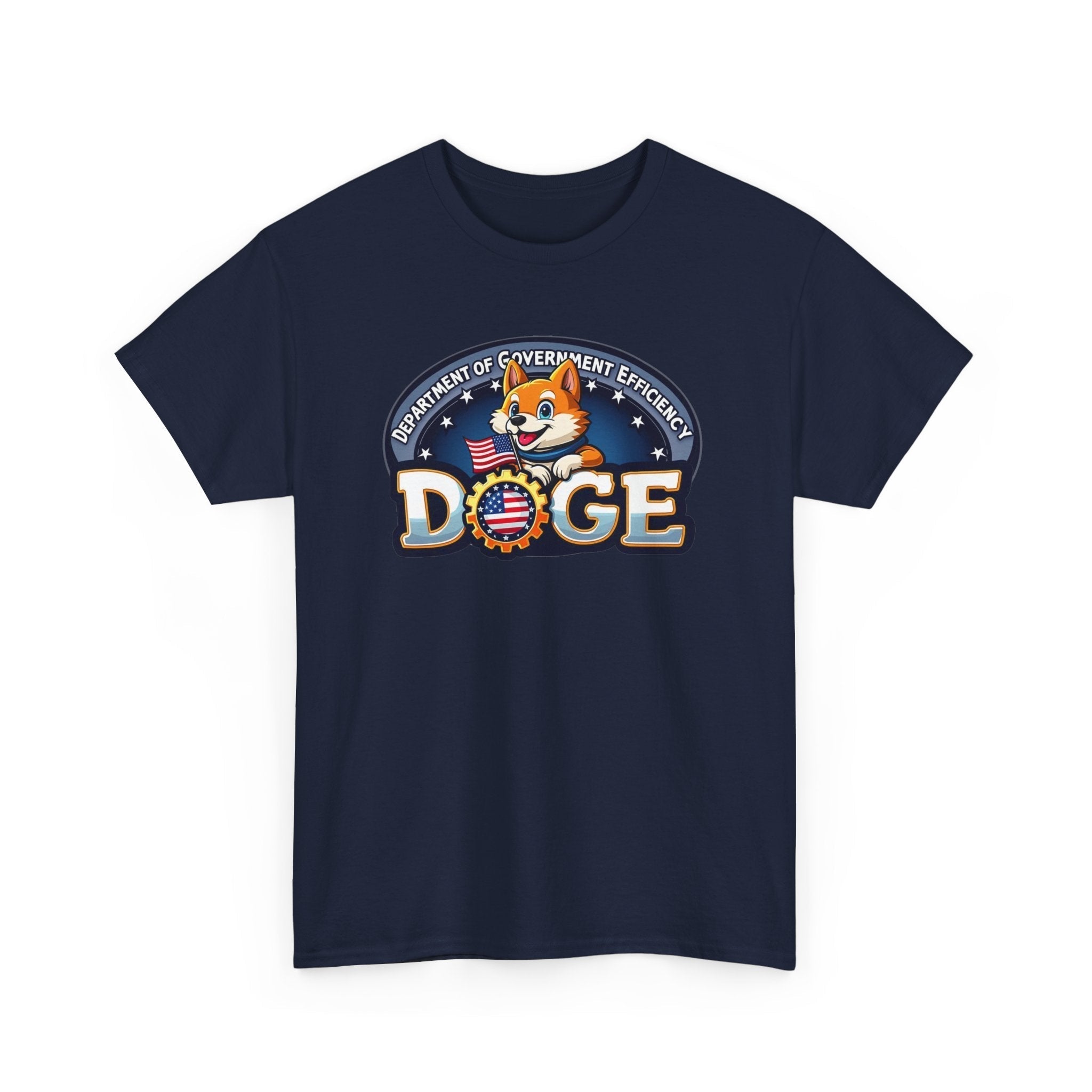 DOGE T-Shirt