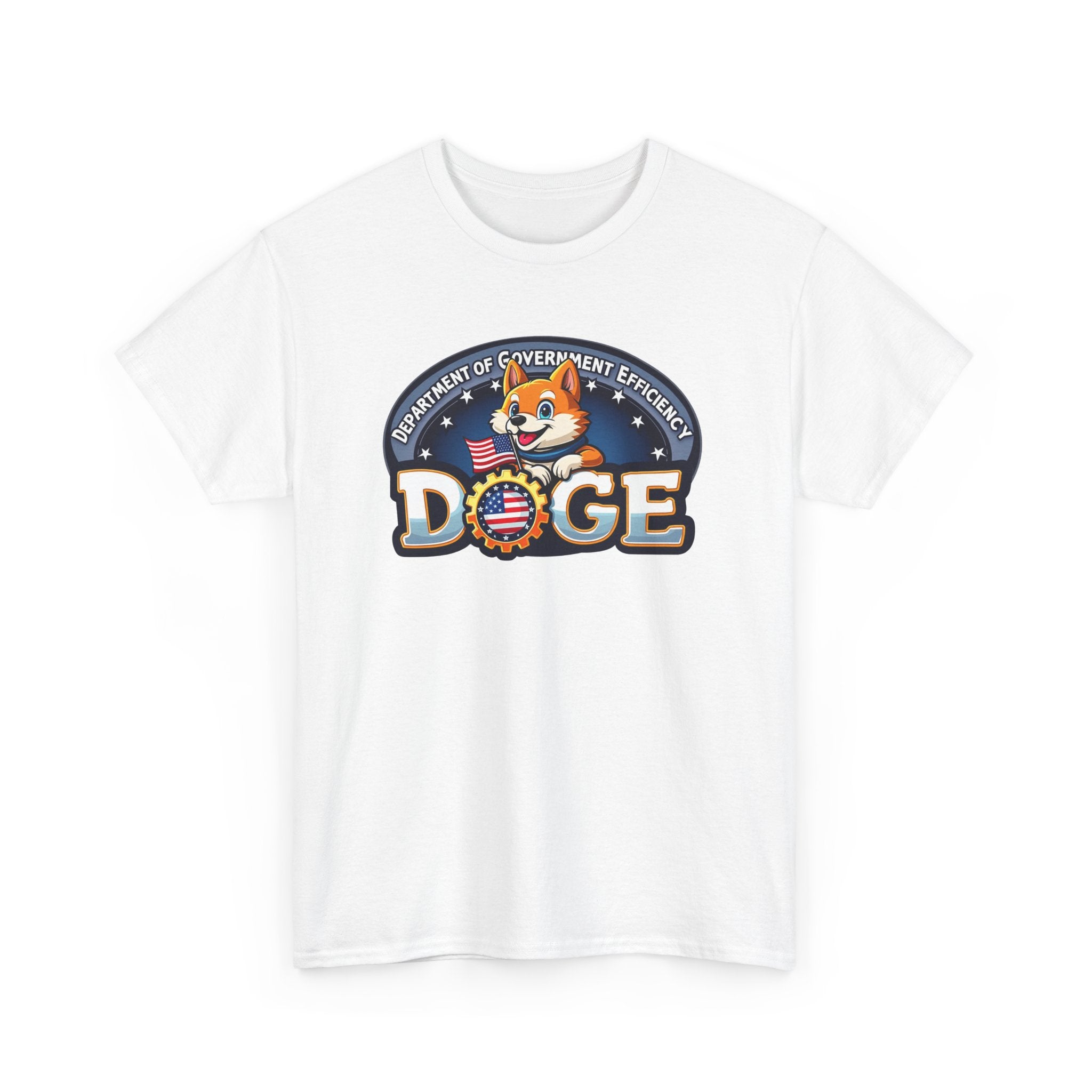 DOGE T-Shirt