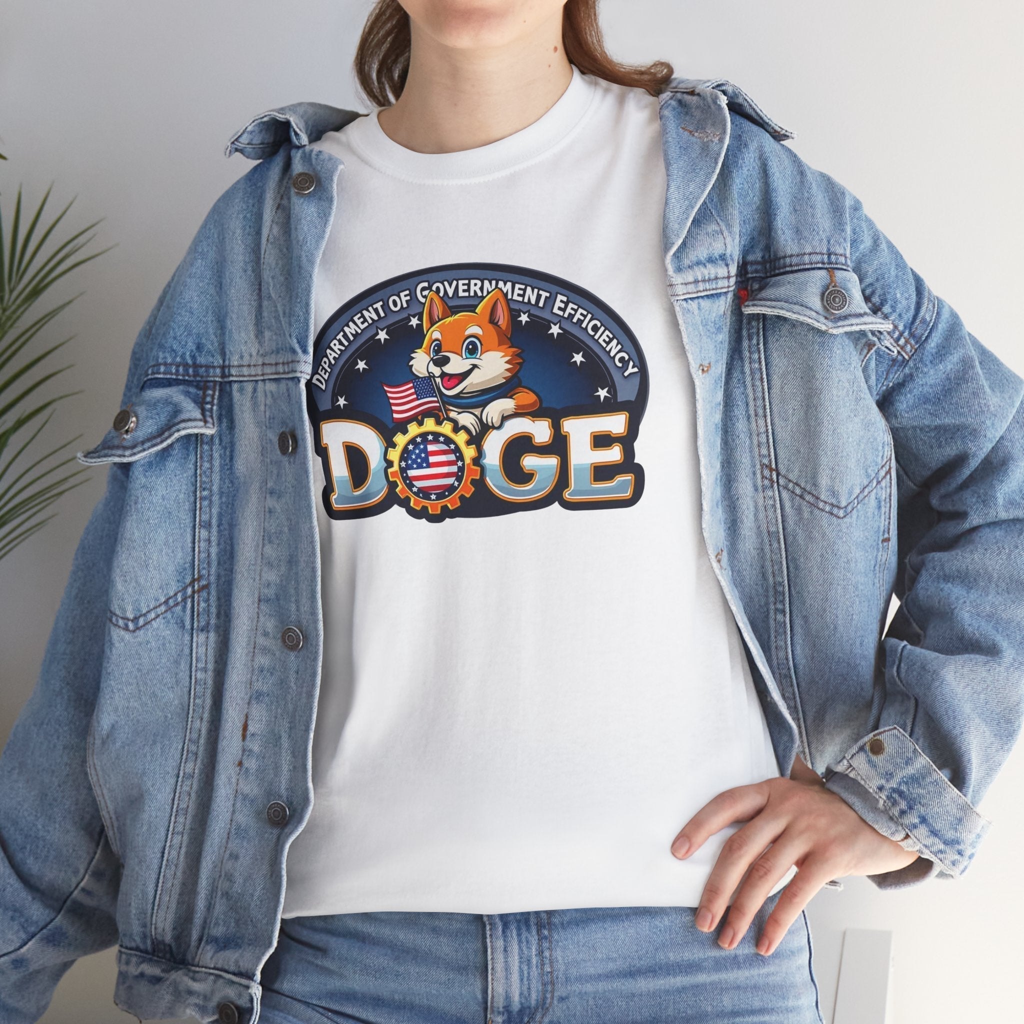 DOGE T-Shirt