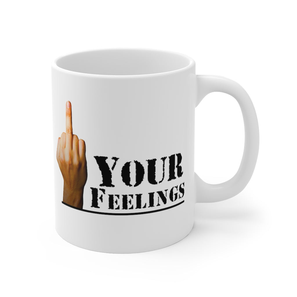 Feelings Mug