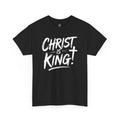 Christ is King Shirt