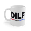 DILF Mug