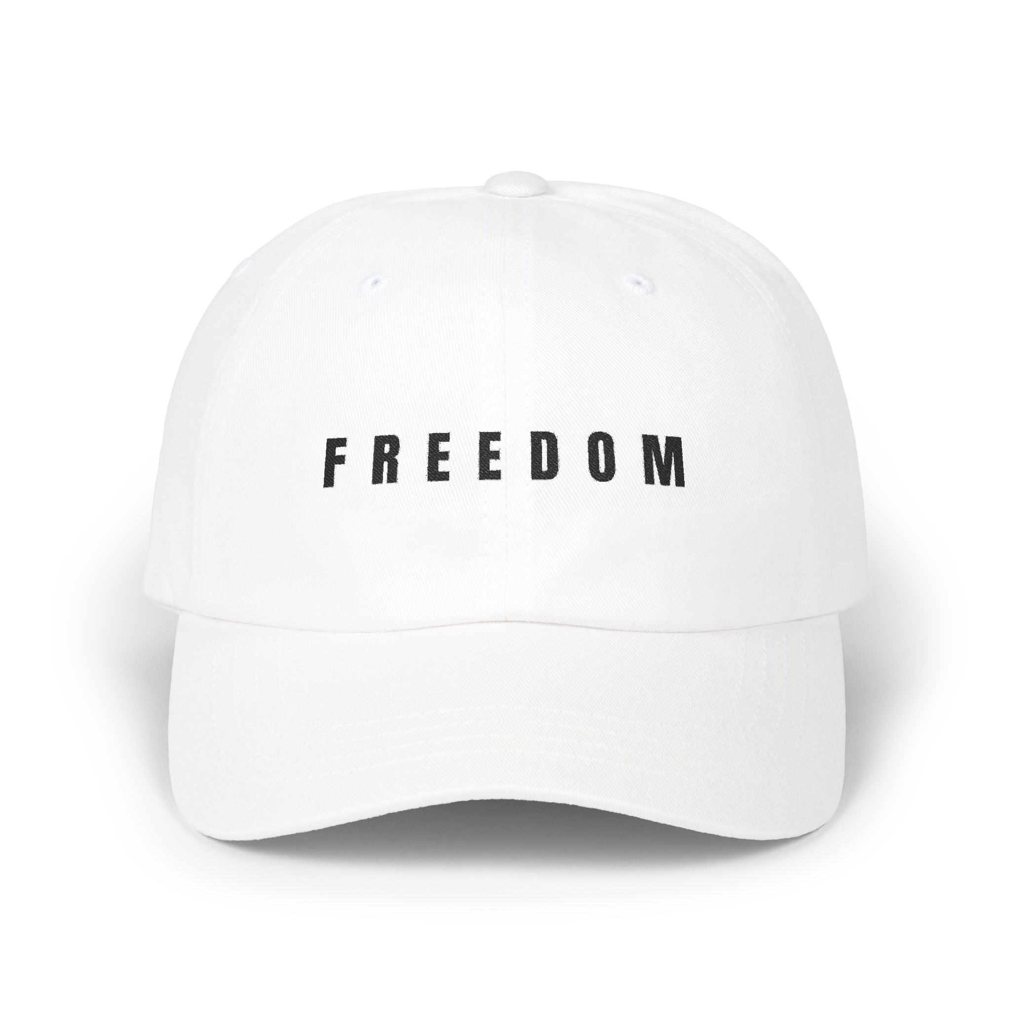 Freedom Cap