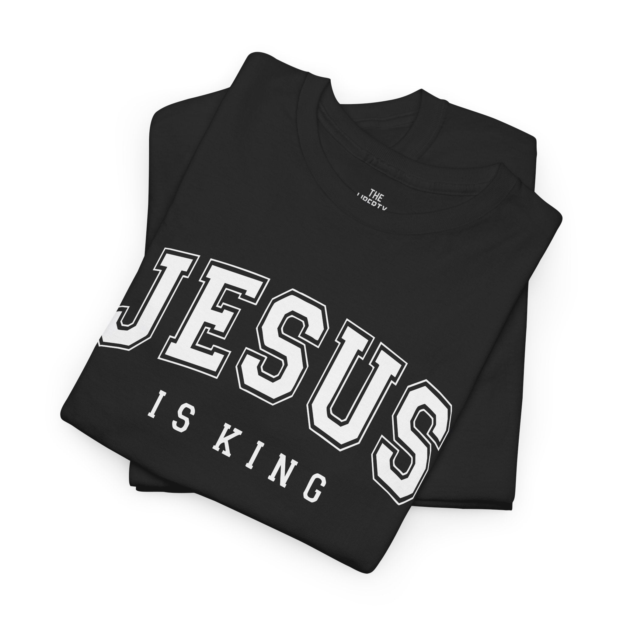 Jesus is King Shirt