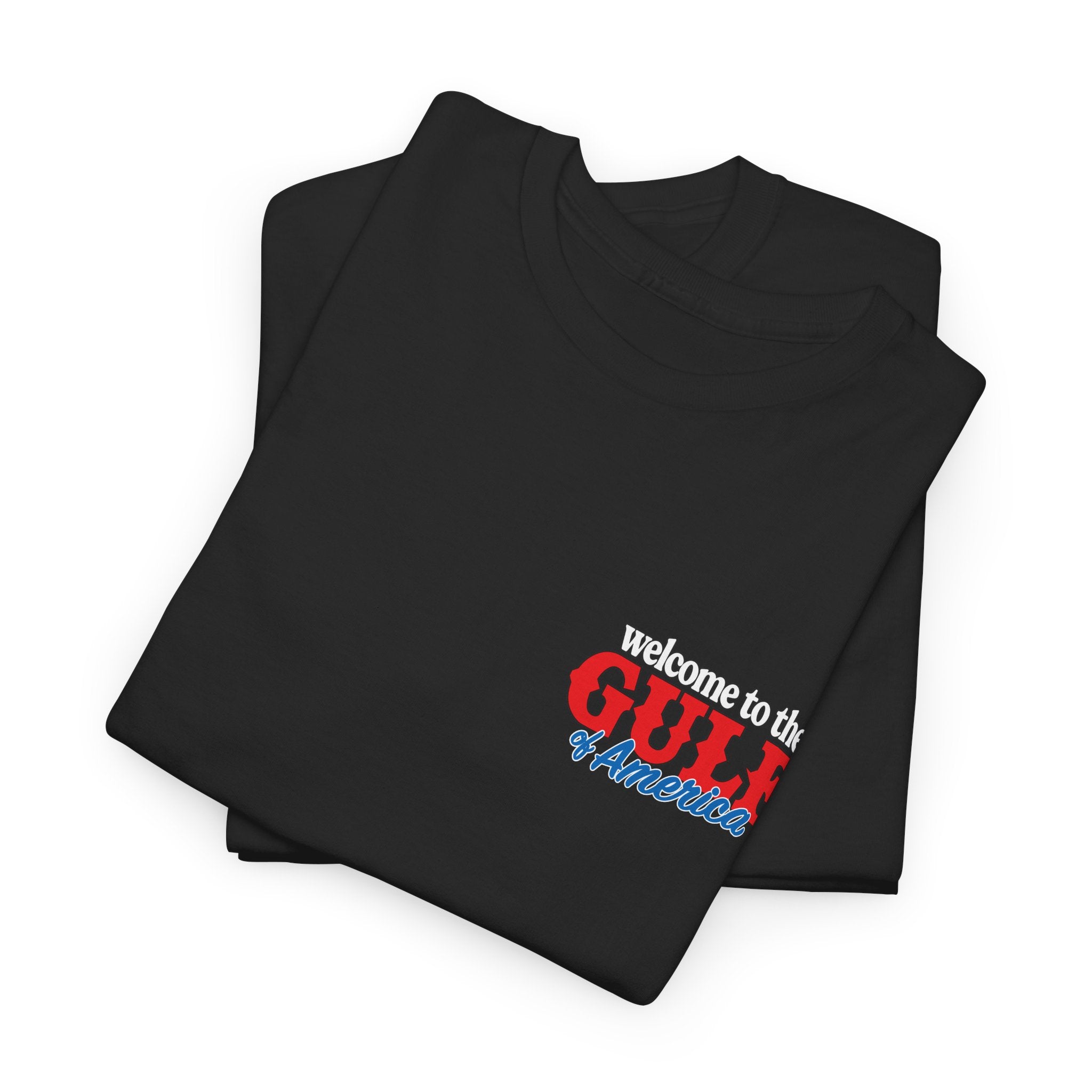 Gulf of America T-Shirt