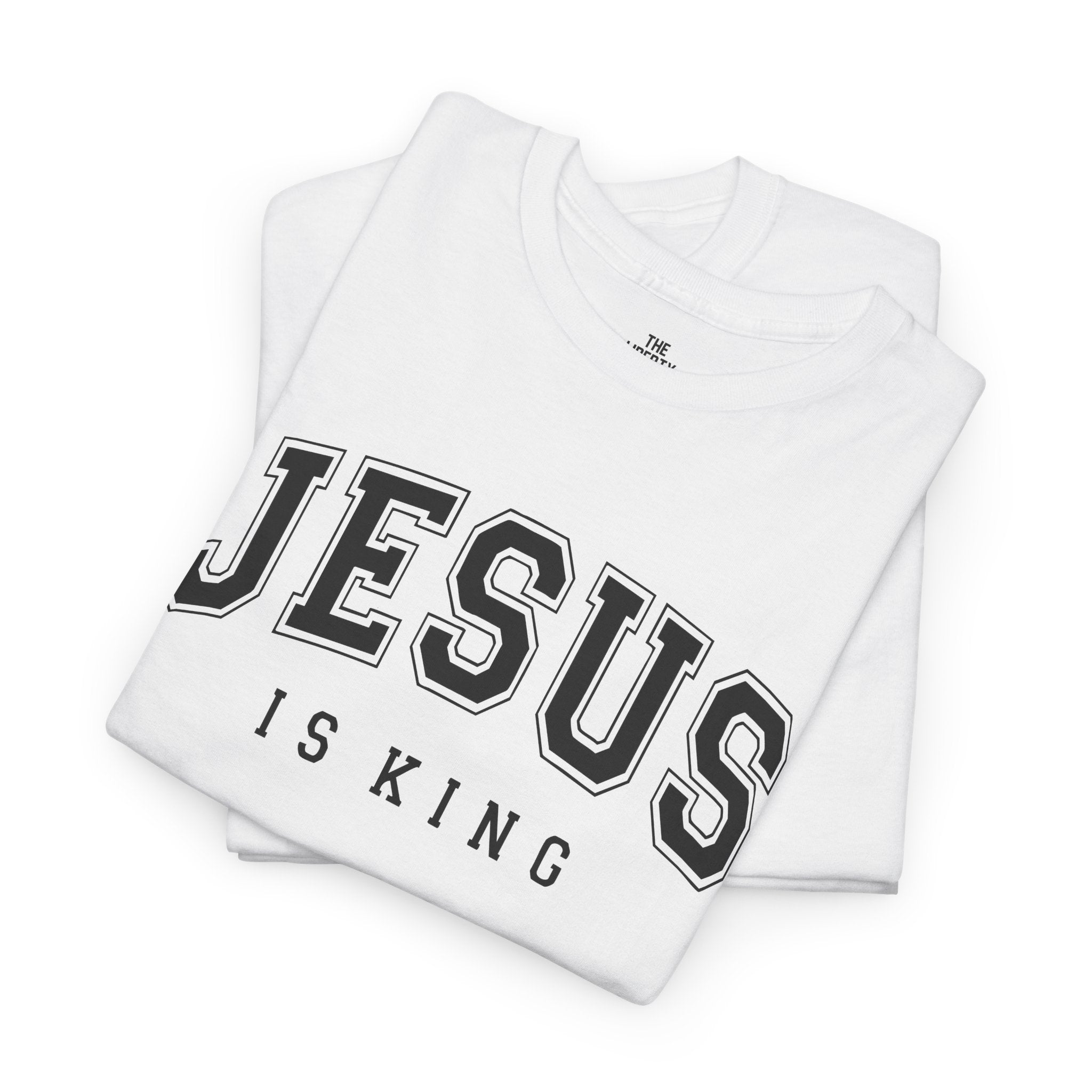 Jesus is King Shirt