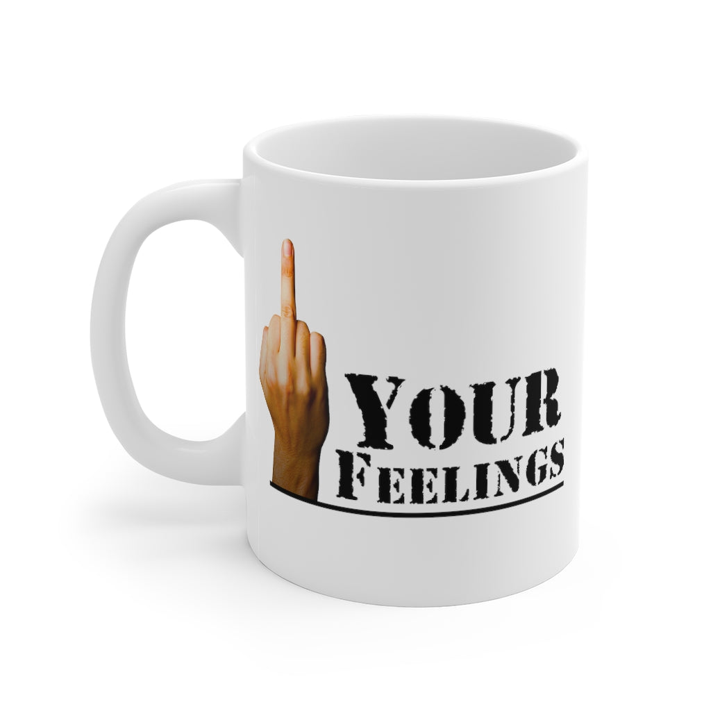 Feelings Mug